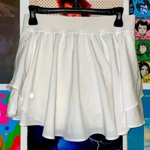 LULULEMON SKIRT